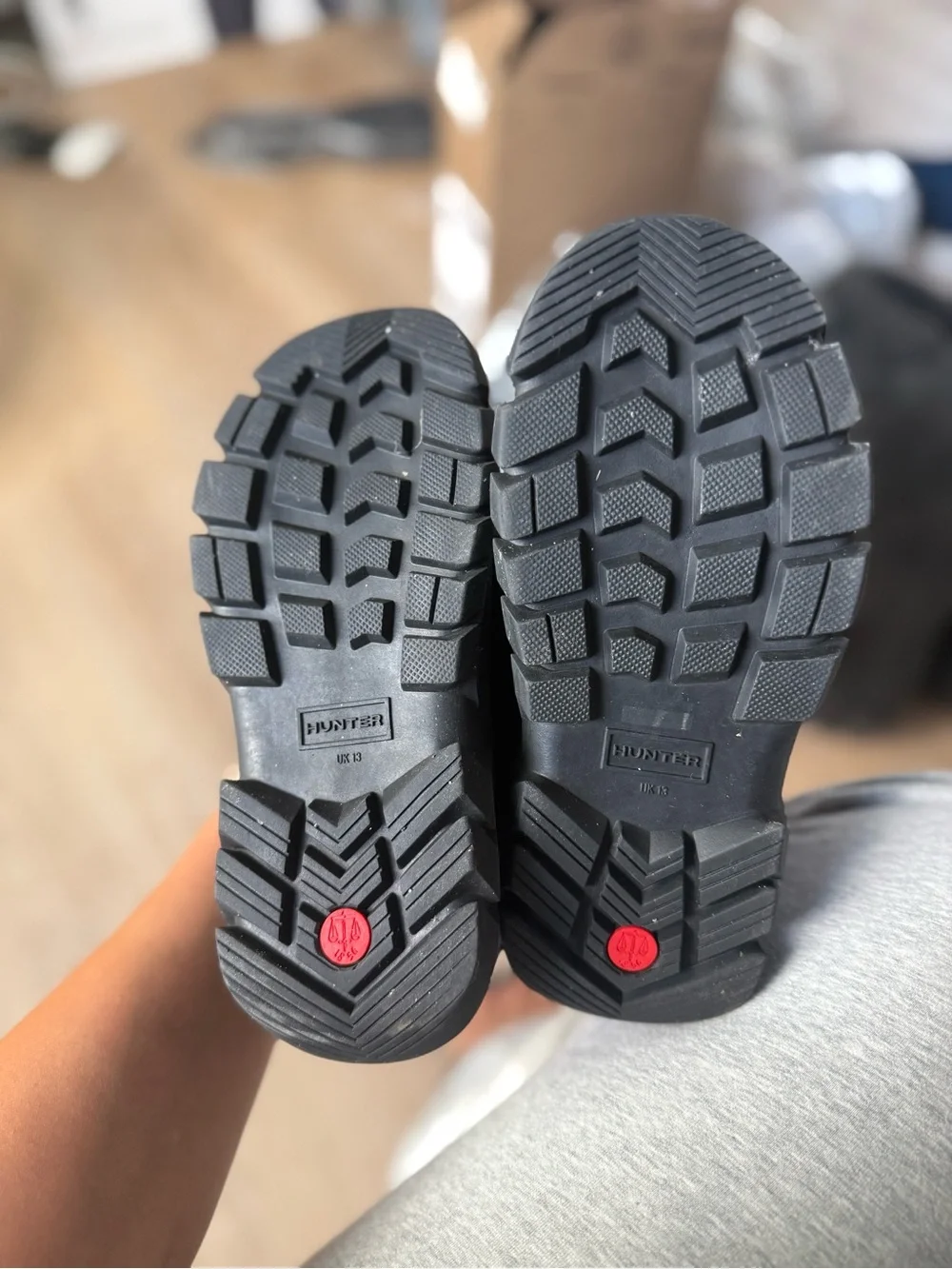 Kids Boots